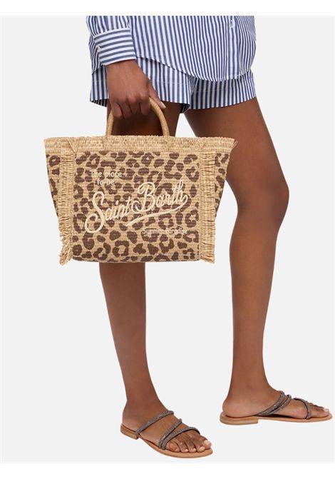 Colette bag MC2 Saint Barth MC2  SAINT BARTH | Borse | COL001700349L18