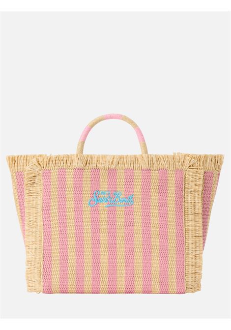 Colette bag MC2 Saint Barth MC2  SAINT BARTH | Borse | COL001700407L21