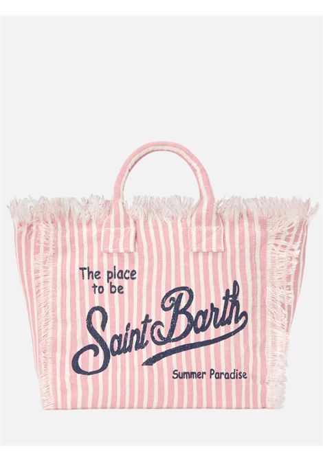 Borsa colette MC2 Saint Barth MC2  SAINT BARTH | Borse | COL001800397L21