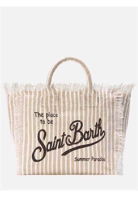 Borsa colette MC2 Saint Barth MC2  SAINT BARTH | Borse | COL001800433L11