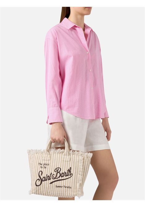 Borsa colette MC2 Saint Barth MC2  SAINT BARTH | Borse | COL001800433L11