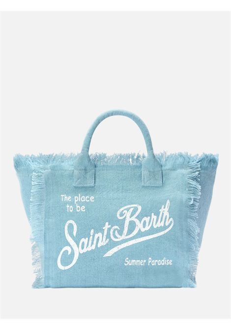 Borsa Colette MC2 Saint Barth MC2  SAINT BARTH | Borse | COL001800555L31