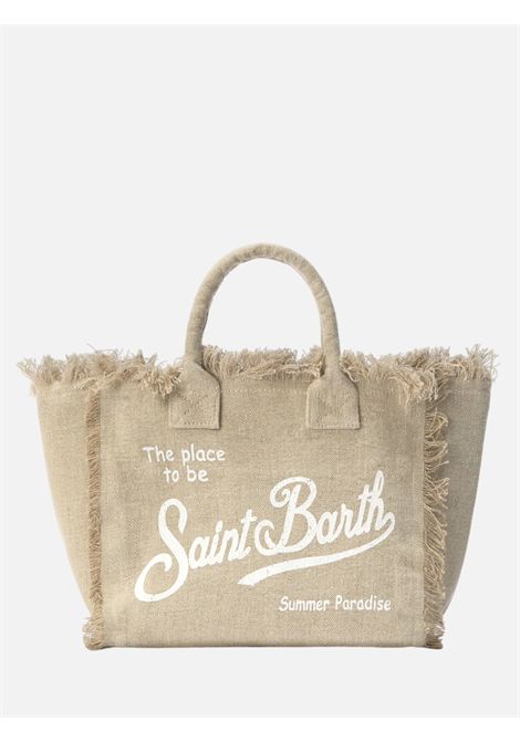 Borsa Colette MC2 Saint Barth MC2  SAINT BARTH | Borse | COL001801139L11