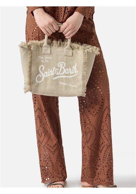 Borsa Colette MC2 Saint Barth MC2  SAINT BARTH | Borse | COL001801139L11
