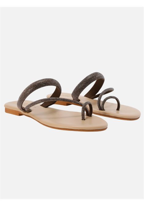 Sandal MC2 Saint Barth MC2  SAINT BARTH |  | CORS00300835L18