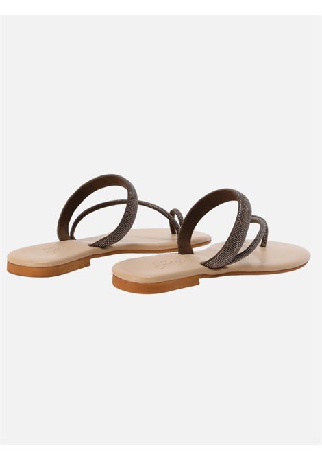 Sandal MC2 Saint Barth MC2  SAINT BARTH |  | CORS00300835L18
