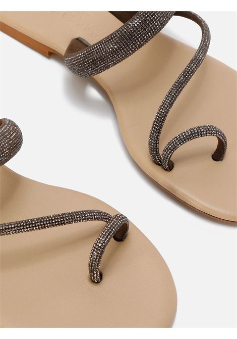 Sandal MC2 Saint Barth MC2  SAINT BARTH |  | CORS00300835L18