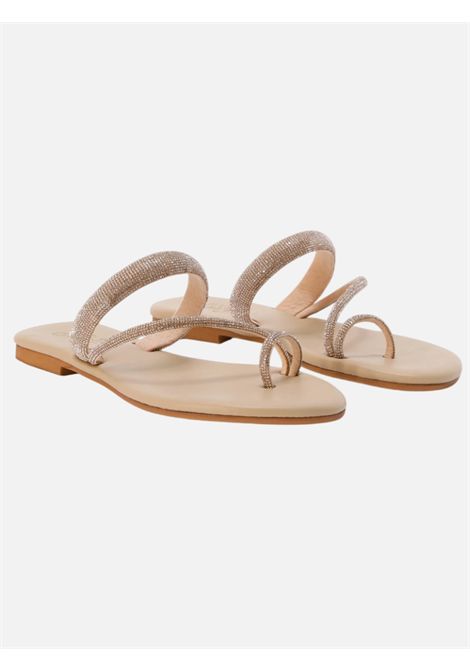 Sandal MC2 Saint Barth MC2  SAINT BARTH |  | CORS00309085L11