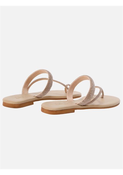 Sandal MC2 Saint Barth MC2  SAINT BARTH |  | CORS00309085L11