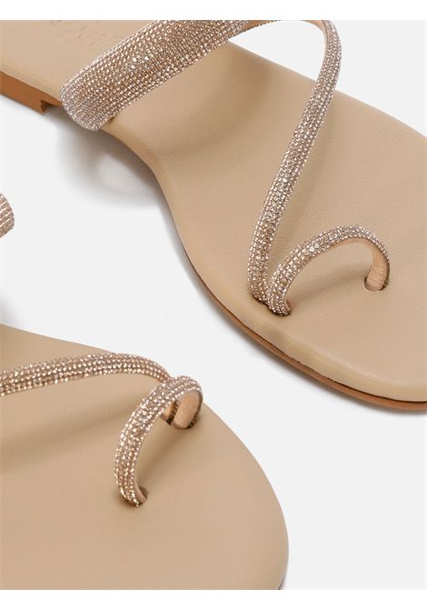 Sandal MC2 Saint Barth MC2  SAINT BARTH |  | CORS00309085L11