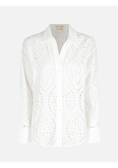 Camicia cristal MC2 Saint Barth MC2  SAINT BARTH | Camicie | CYS000101000L01