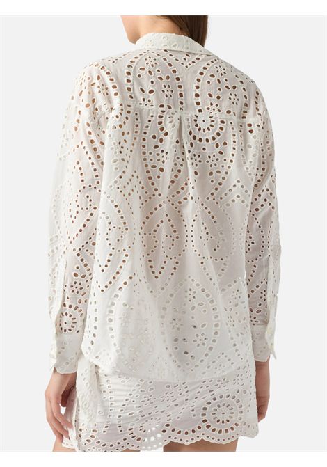 Camicia cristal MC2 Saint Barth MC2  SAINT BARTH | Camicie | CYS000101000L01