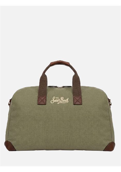 Bag MC2 Saint Barth MC2  SAINT BARTH | Bag | DALB00100325L52K18