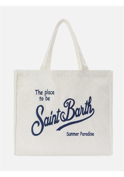 Essential bag MC2 Saint Barth MC2  SAINT BARTH | Borse | EBAGN00100238L01