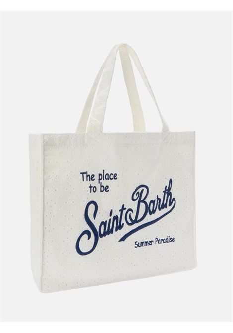 Essential bag MC2 Saint Barth MC2  SAINT BARTH | Borse | EBAGN00100238L01