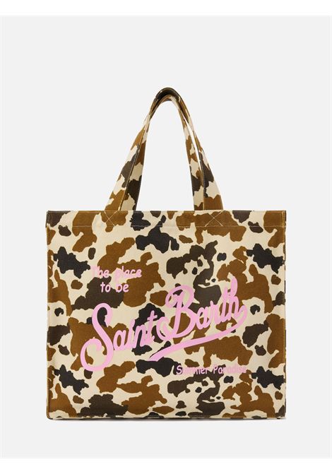 Essential bag MC2 Saint Barth MC2  SAINT BARTH | Borse | EBAGN00700274L21