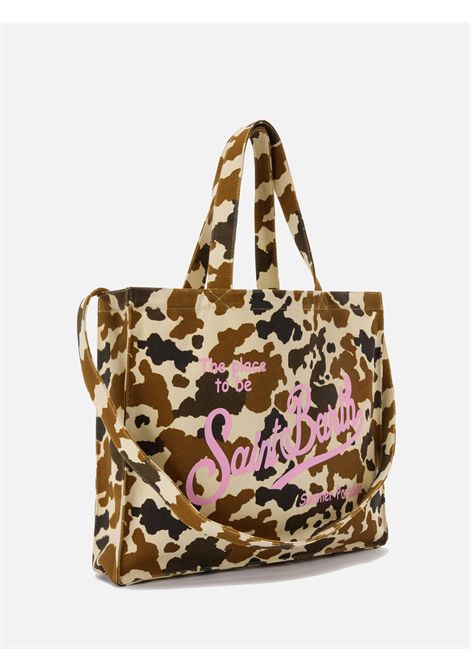 Essential bag MC2 Saint Barth MC2  SAINT BARTH | Borse | EBAGN00700274L21
