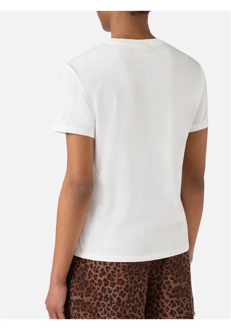 T-Shirt MC2 Saint Barth MC2  SAINT BARTH | T-shirt | EMI000100214L01N