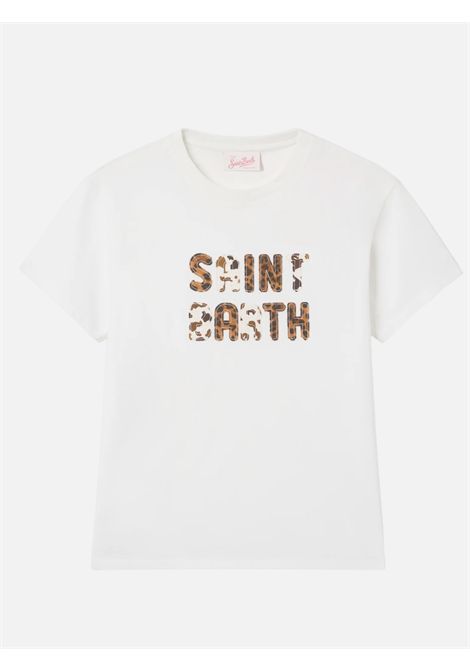 T-Shirt MC2 Saint Barth MC2  SAINT BARTH | T-shirt | EMI000100298L01N