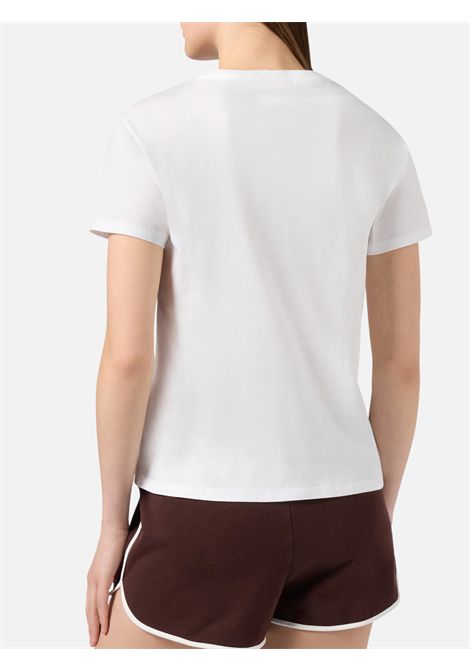 T-Shirt MC2 Saint Barth MC2  SAINT BARTH | T-shirt | EMI000100298L01N