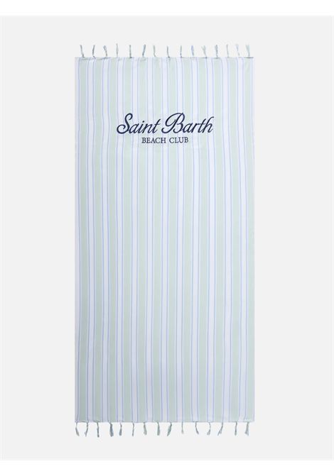 Beactowel Foutas MC2 Saint Barth MC2  SAINT BARTH |  | FOUL00200937L5361