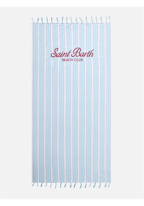 Beachtowel Foutas MC2 Saint Barth MC2  SAINT BARTH |  | FOUL00200938L3345