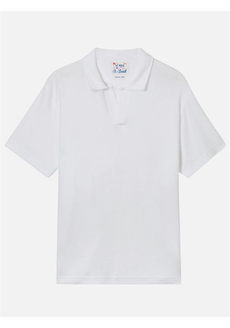 Polo MC2 Saint Barth MC2  SAINT BARTH | Polo | JER000100151L01N