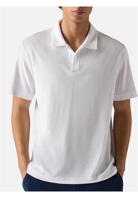 Polo MC2 Saint Barth MC2  SAINT BARTH | Polo | JER000100151L01N