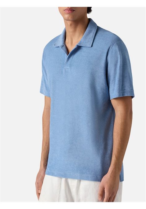 Polo MC2 Saint Barth MC2  SAINT BARTH | Polo | JER000100153L33