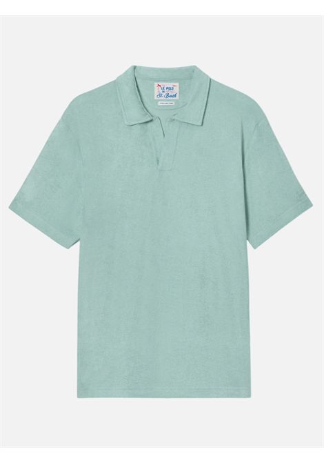Polo MC2 Saint Barth MC2  SAINT BARTH | Polo | JER000101149L53