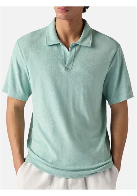 Polo MC2 Saint Barth MC2  SAINT BARTH | Polo | JER000101149L53
