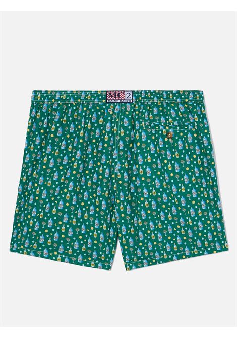 Costume MC2 Saint Barth MC2  SAINT BARTH | Costumi | LIG000302234L51