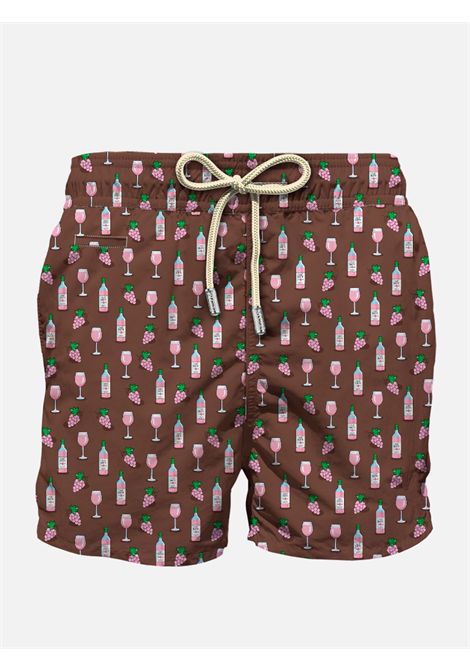 Beachwear MC2 Saint Barth MC2  SAINT BARTH |  | LIG000307669L18