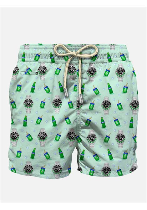 Beachwear MC2 Saint Barth MC2  SAINT BARTH |  | LIG000307905L55