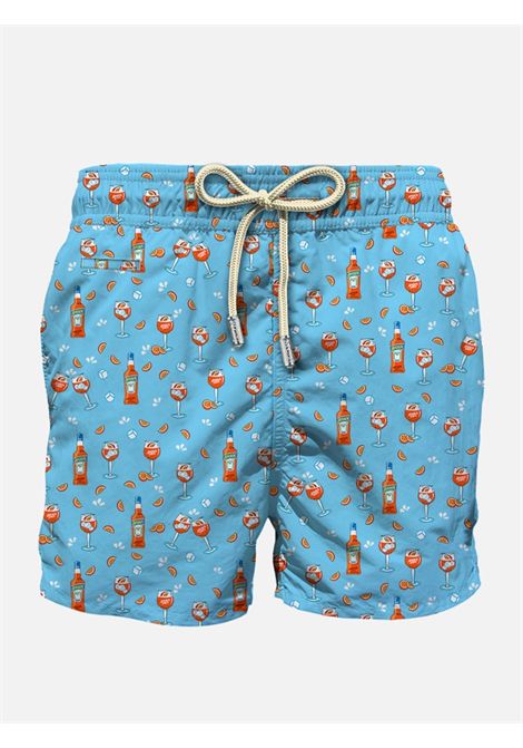 Costume MC2 Saint Barth MC2  SAINT BARTH | Costumi | LIG000308203L31