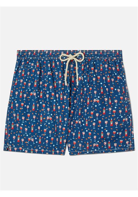 Beachwear MC2 Saint Barth MC2  SAINT BARTH |  | LIG000308205L61