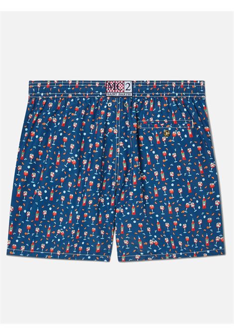 Beachwear MC2 Saint Barth MC2  SAINT BARTH |  | LIG000308205L61