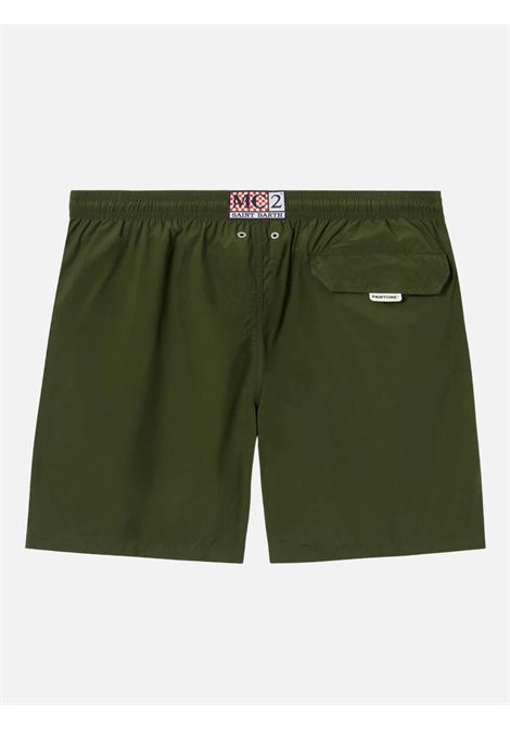 Beachwear pantone MC2 Saint Barth MC2  SAINT BARTH |  | LIG000400060L52