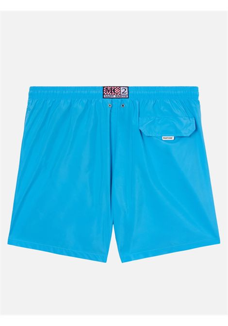 Beachwear pantone MC2 Saint Barth MC2  SAINT BARTH |  | LIG000401667L34
