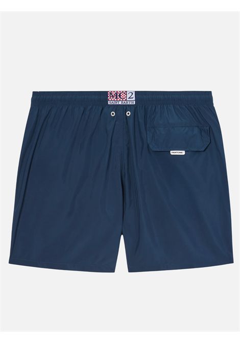 Beachwear pantone MC2 Saint Barth MC2  SAINT BARTH |  | LIG000401676L61