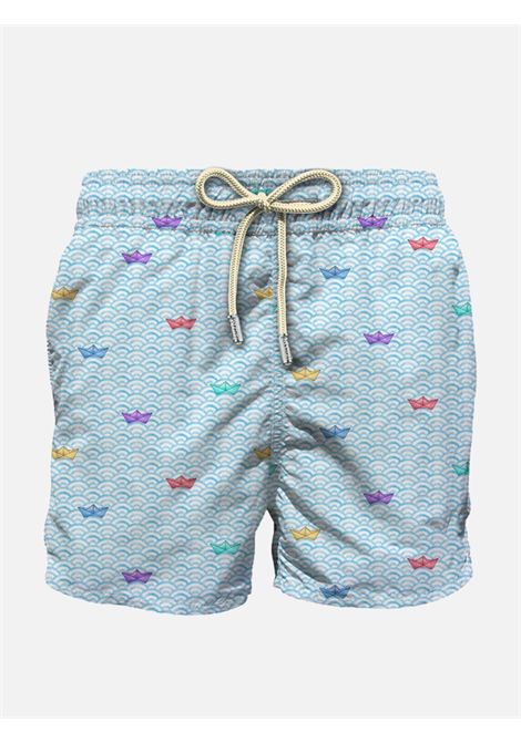Costume MC2 Saint Barth MC2  SAINT BARTH | Costumi | LIG001600995L31