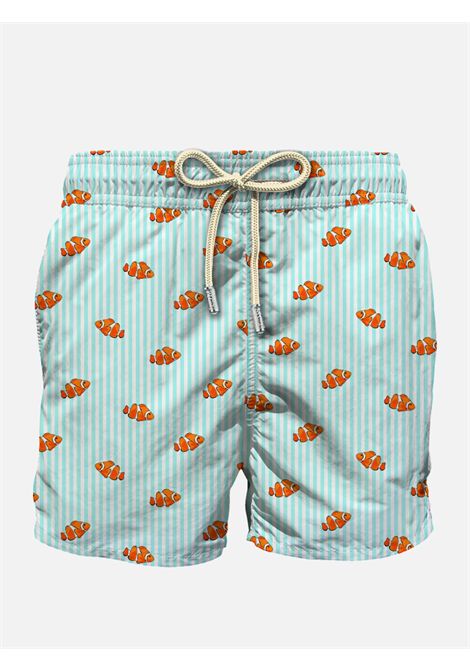 Beachwear MC2 Saint Barth MC2  SAINT BARTH |  | LIG001607579L5681