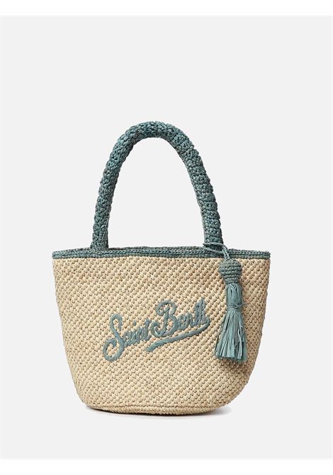 Borsa Marcy in raffia MC2 Saint Barth MC2  SAINT BARTH | Borse | MARR00200221L1132