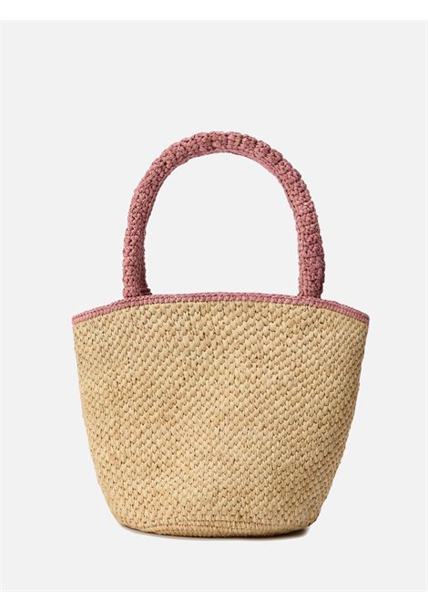 Bag marcy MC2 Saint Barth MC2  SAINT BARTH | Bag | MARR00200415L1121