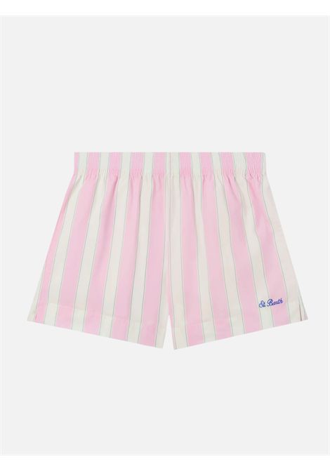 Shorts meave MC2 Saint Barth MC2  SAINT BARTH |  | MEA00200897L2153