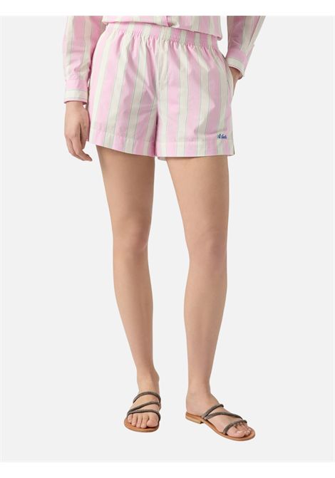 Shorts meave MC2 Saint Barth MC2  SAINT BARTH |  | MEA00200897L2153