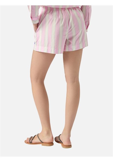 Shorts meave MC2 Saint Barth MC2  SAINT BARTH |  | MEA00200897L2153
