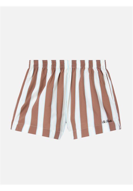 Shorts meave MC2 Saint Barth MC2  SAINT BARTH |  | MEA00201418L1931