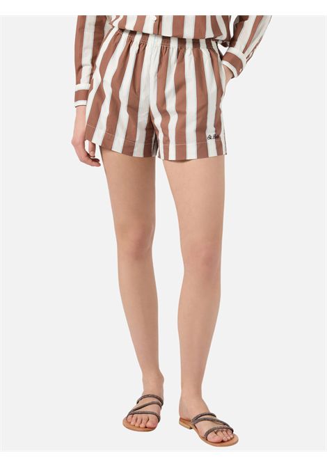 Shorts meave MC2 Saint Barth MC2  SAINT BARTH |  | MEA00201418L1931