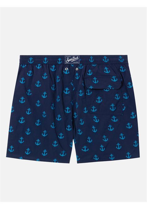 Beachwear MC2 Saint Barth MC2  SAINT BARTH |  | PATM00400392L61
